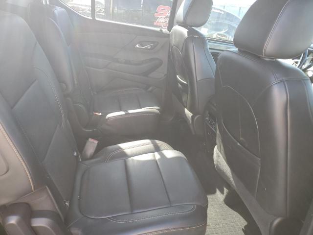 2018 CHEVROLET TRAVERSE P - 1GNEVJKW2JJ182964