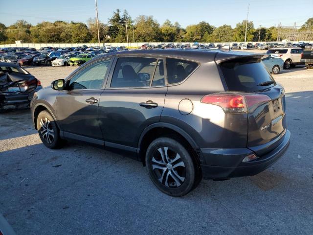 2017 TOYOTA RAV4 LE #3261371489