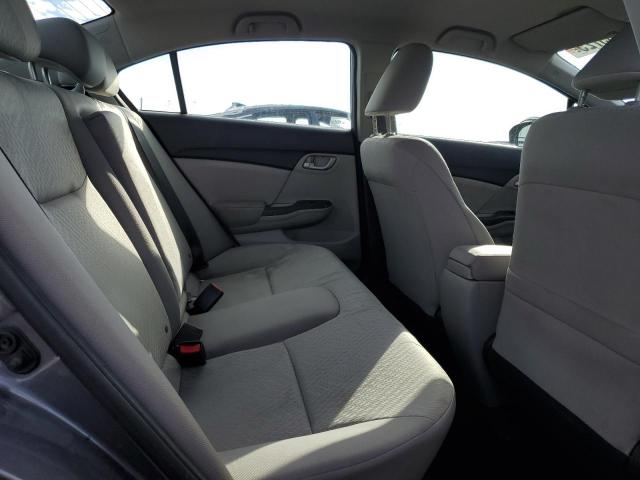 2015 HONDA CIVIC LX - 2HGFB2F42FH014062