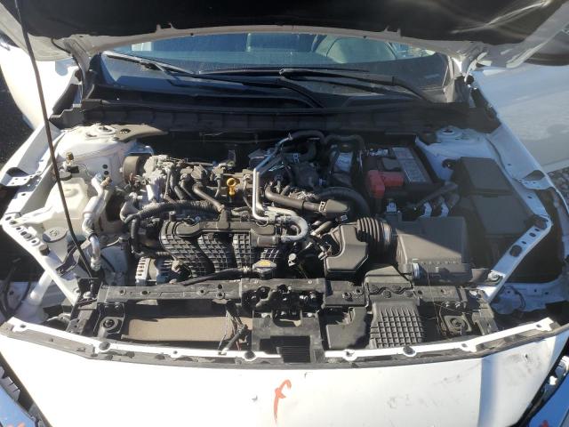 2025 NISSAN ALTIMA SV 1N4BL4DW4SN320293