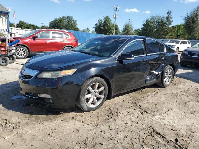 ACURA TL