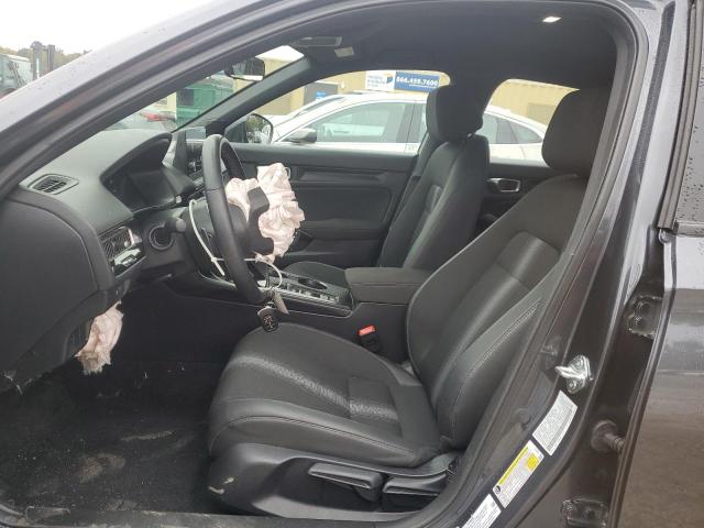 2025 HONDA CIVIC SPOR 2HGFE2F54SH598684