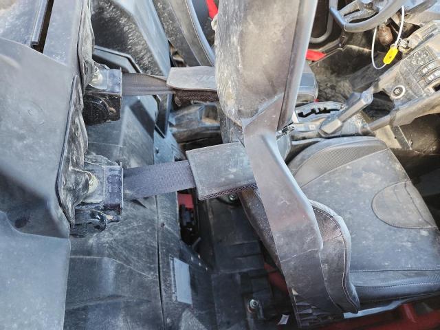 2025 CAN-AM MAVERICK X - 3JBVDAV49SE000314