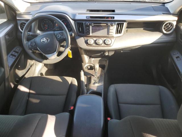 2018 TOYOTA RAV4 LE #3294442509