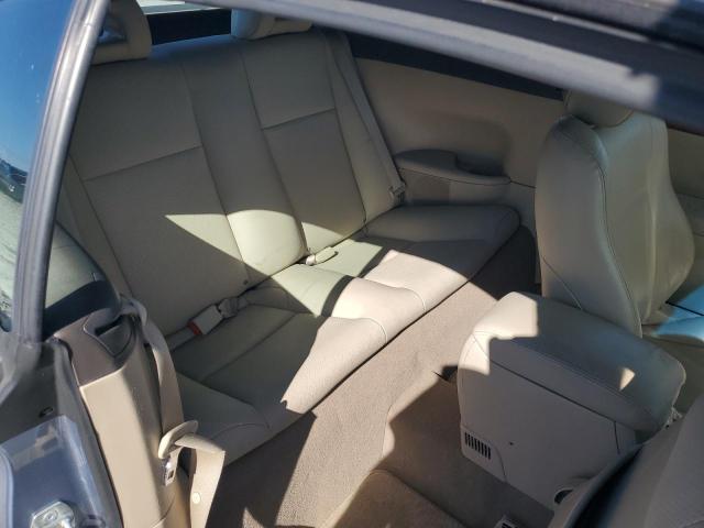 2008 TOYOTA CAMRY SOLA #3296293444