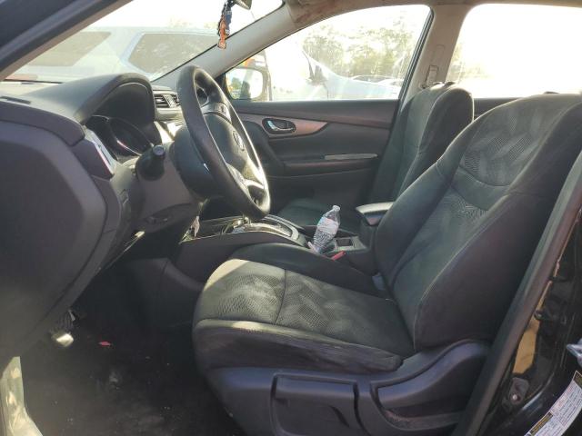 2014 NISSAN ROGUE S #3290317971