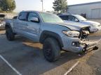 Lot #3308434273 2018 TOYOTA TACOMA DOU