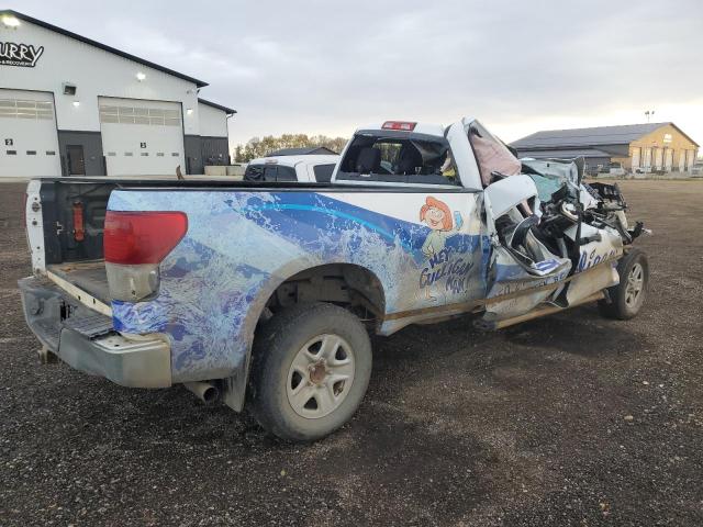 2011 TOYOTA TUNDRA DOU - 5TFCY5F17BX012207