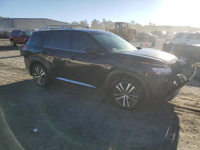 2024 NISSAN PATHFINDER #3282583886