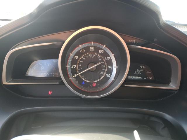 2015 MAZDA 3 SPORT - 3MZBM1U7XFM233364