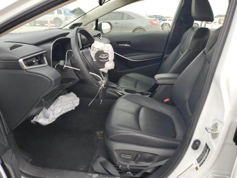 2024 TOYOTA COROLLA LE JTDBCMFE1R3042229