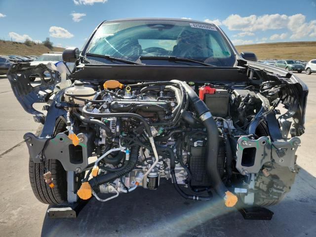 2025 FORD MAVERICK X #3287878090