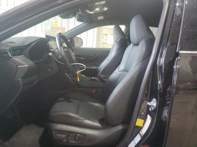 2022 TOYOTA VENZA LE - JTEAAAAH7NJ092927