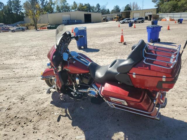 2008 HARLEY-DAVIDSON FLHTCUI - 1HD1FC4178Y698352