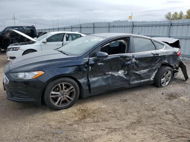 2018 FORD FUSION SE #3296960827