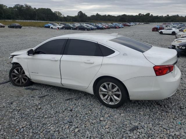 2020 CHEVROLET IMPALA LT - 2G11Z5S33L9100661