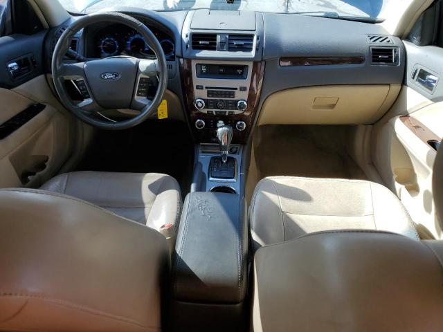 2011 FORD FUSION SEL - 3FAHP0JG6BR217930