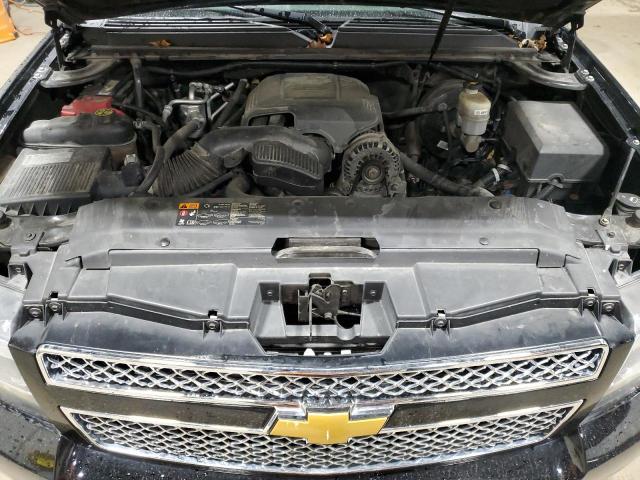 2014 CHEVROLET SUBURBAN K - 1GNSKKE72ER237510