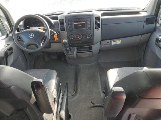 2018 MERCEDES-BENZ SPRINTER 2 - WDZPE8CDXJP613491