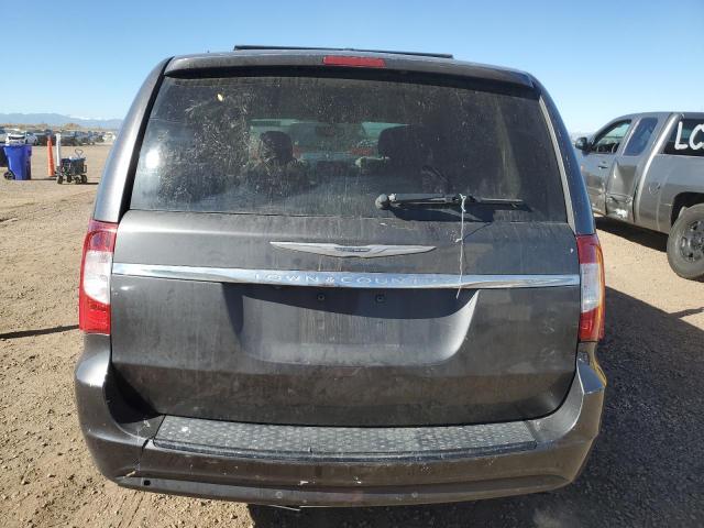 2015 CHRYSLER TOWN & COU #3279847308