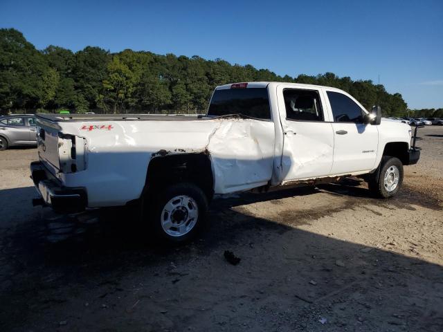 2015 CHEVROLET SILVERADO - 1GC1KVEG9FF195488