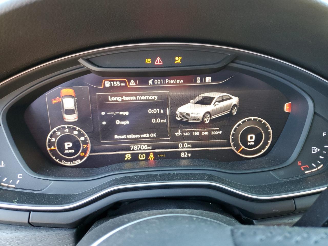 AUDI A4 PREMIUM PLUS