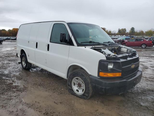 2016 CHEVROLET EXPRESS #3282339324