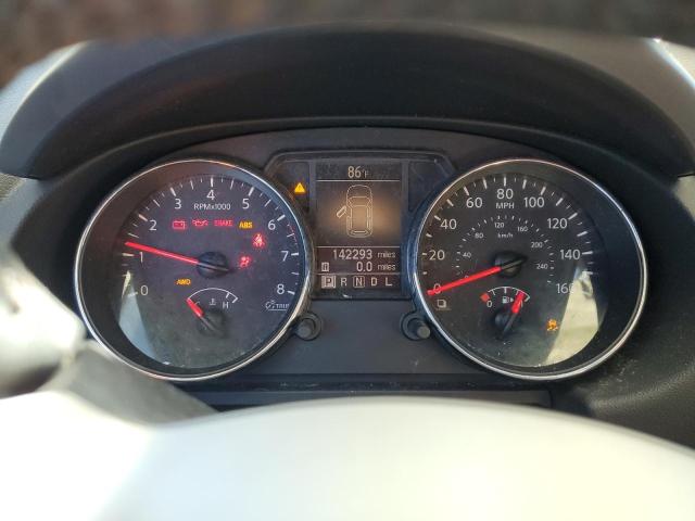 2012 NISSAN ROGUE S - JN8AS5MV7CW354217