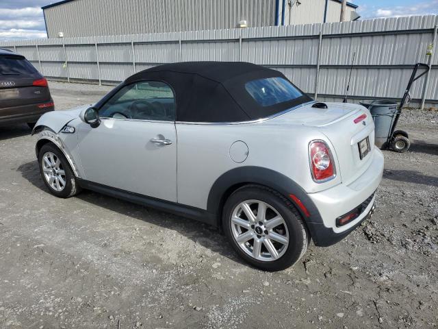 2013 MINI COOPER ROA - WMWSY3C58DT565690