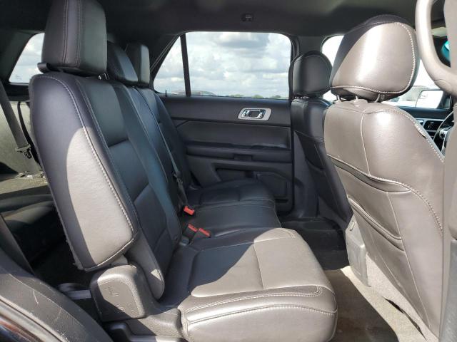 2014 FORD EXPLORER X - 1FM5K7D92EGB62482