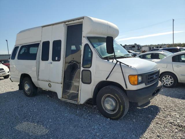 Global Auto Auctions: 2004 FORD ECONOLINE