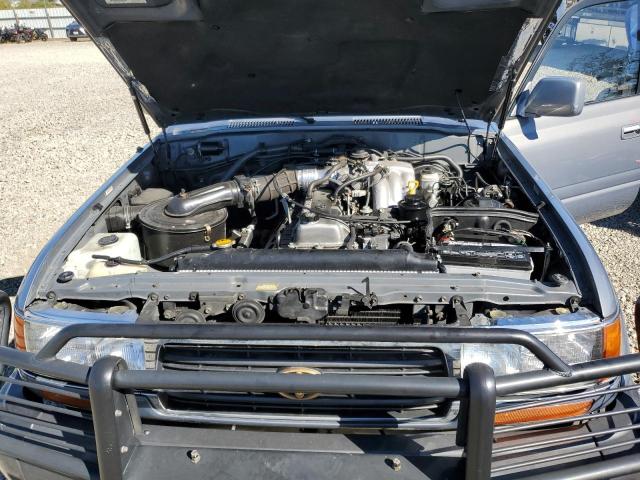 1996 TOYOTA LAND CRUIS #3310627832