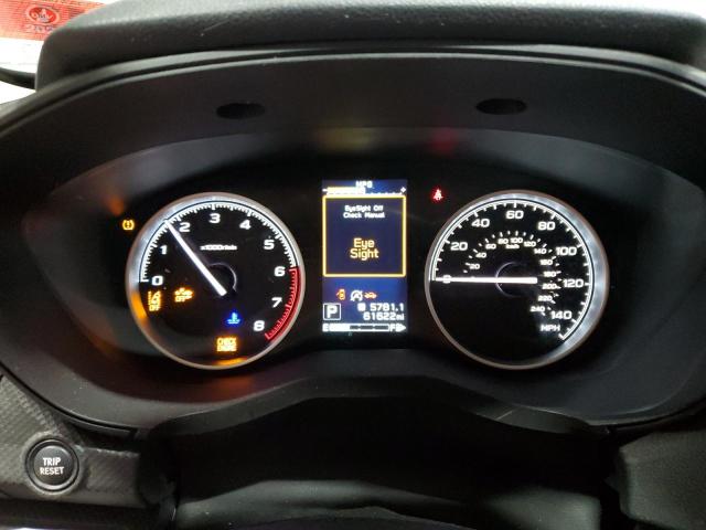 2019 SUBARU FORESTER P - JF2SKAEC4KH591645