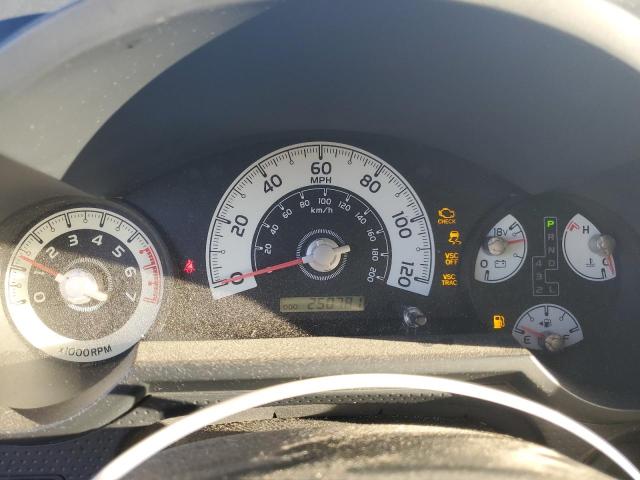 2007 TOYOTA FJ CRUISER #3265873254