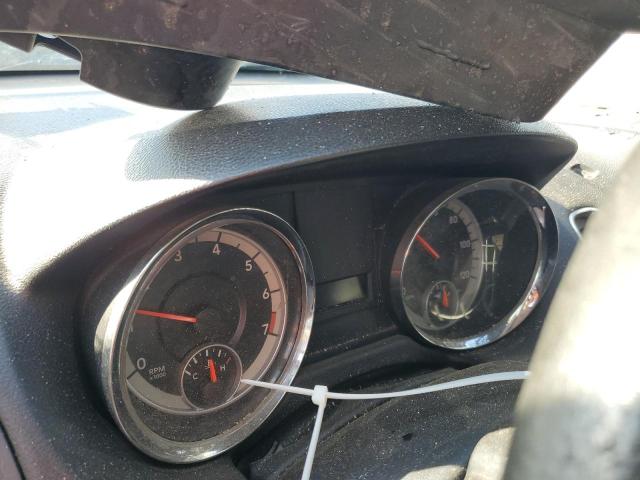 2012 DODGE RAM VAN - 2C4JDGAG6CR404766