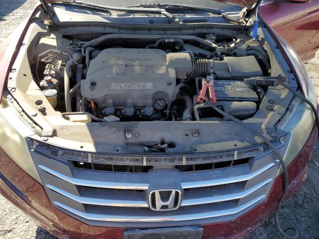 2010 HONDA ACCORD CRO - 5J6TF2H50AL008083