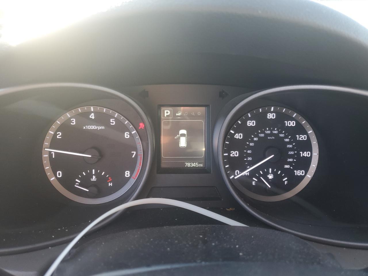 HYUNDAI SANTA FE SPORT