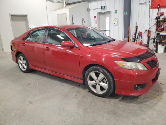 2010 TOYOTA CAMRY BASE - 4T1BF3EK6AU505274