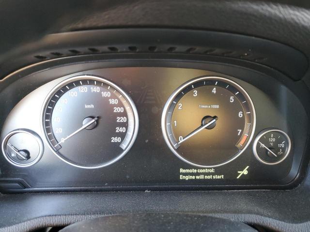 2017 BMW X3 XDRIVE2 - 5UXWX9C51H0T05051