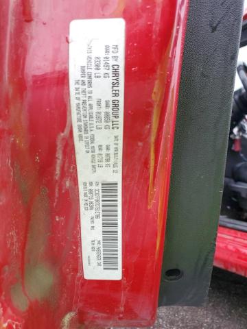 2013 FIAT 500 SPORT - 3C3CFFBR7DT512796