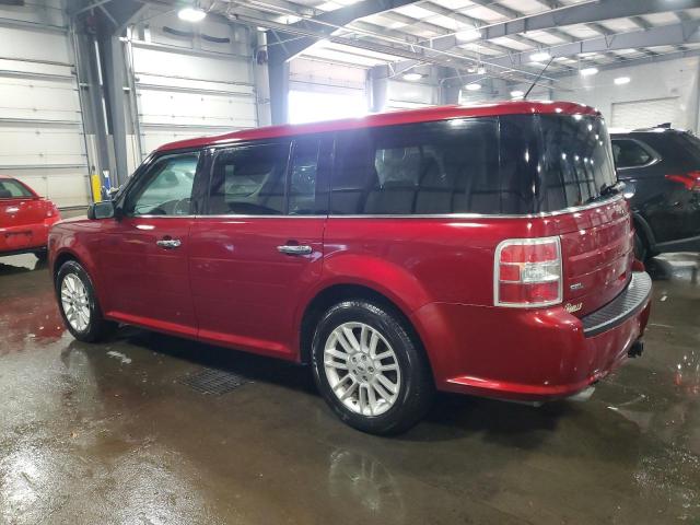 2016 FORD FLEX SEL 2FMHK6C8XGBA05695