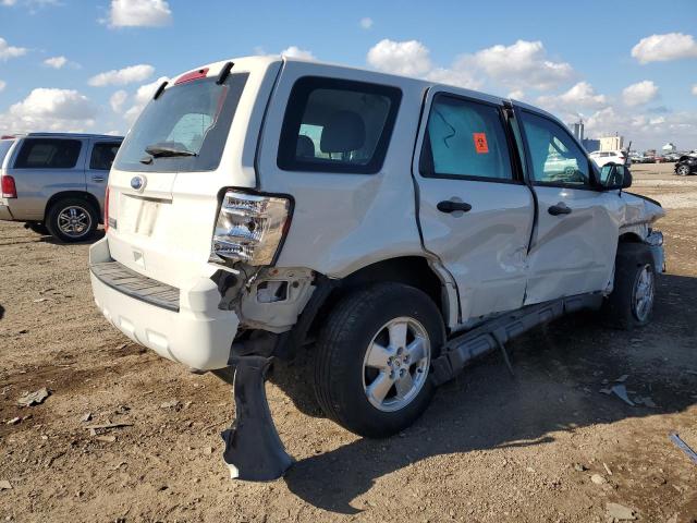 2012 FORD ESCAPE XLS #3284953958