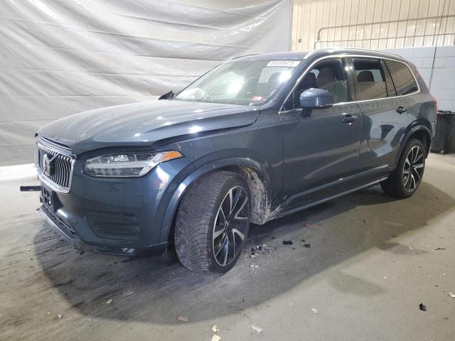 Global Auto Auctions: 2020 VOLVO XC90 T6 MO