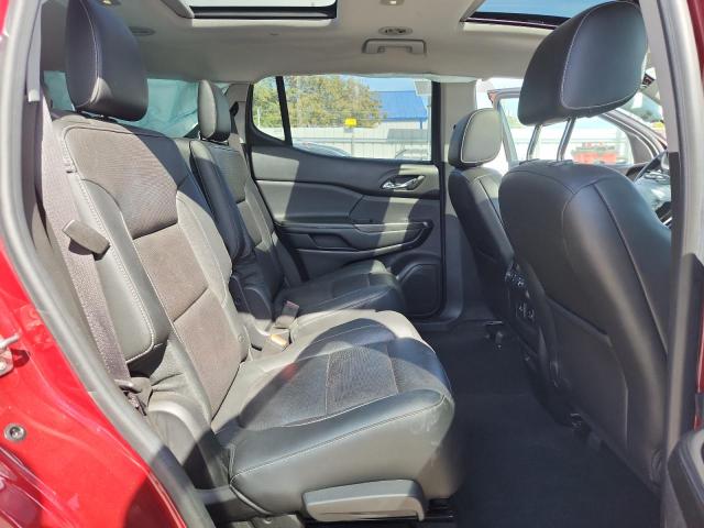 2017 GMC ACADIA SLT #3260511277