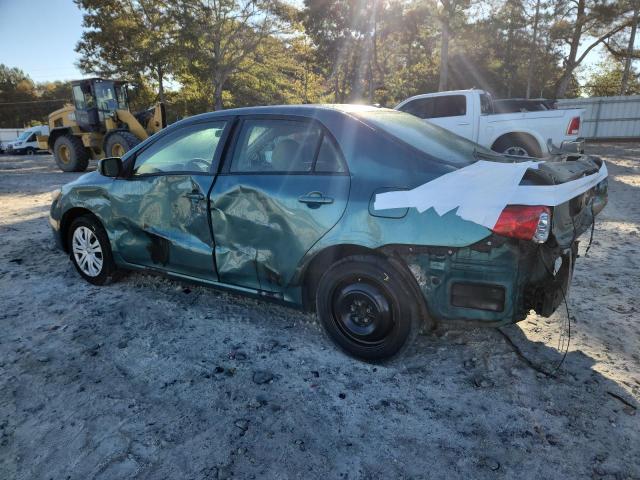 2010 TOYOTA COROLLA BA #3290261218