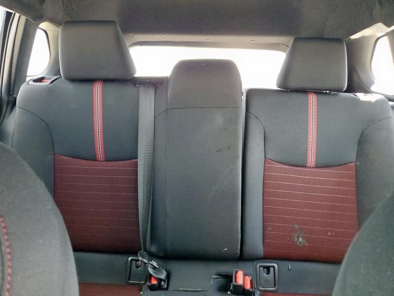 2024 TOYOTA COROLLA CR - 7MUFBABG4RV059413