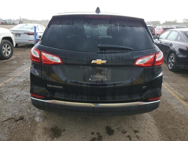 2018 CHEVROLET EQUINOX LT #3284142536