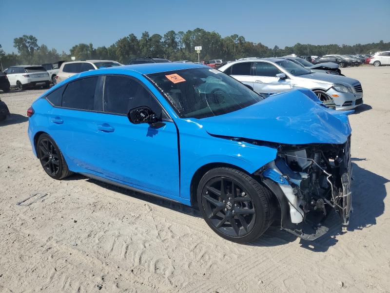 2024 HONDA CIVIC SPOR #3291477958