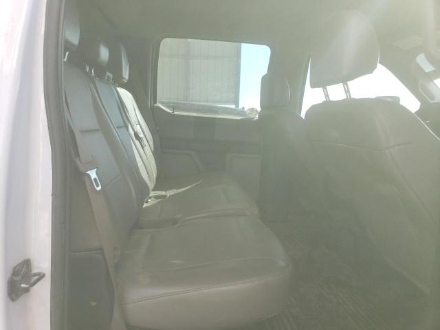 2017 FORD F250 SUPER 1FT7W2BT9HEE95006