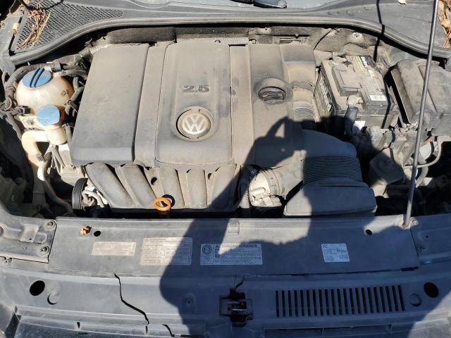 2012 VOLKSWAGEN PASSAT SE - 1VWBP7A38CC051039